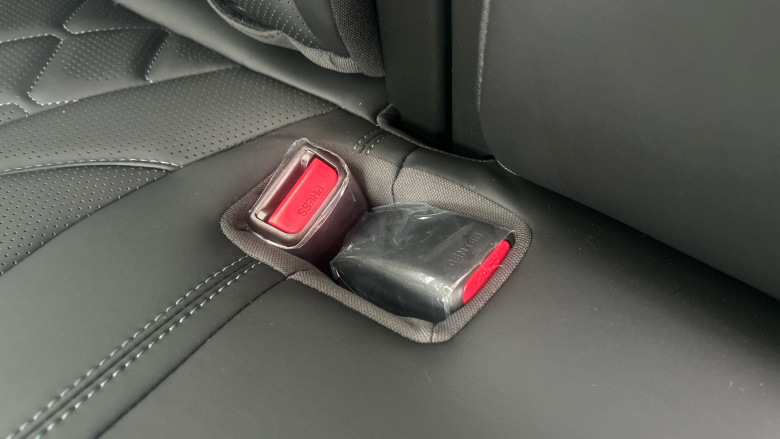 BYD Sealion 7 390kW Excellence AWD 91kWh 5dr Auto Electric Estate